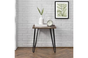 Owen Sidobord 50 cm Trä - Dorel Home - Products - Möbler - Bord & matgrupp - Avlastningsbord & sidobord - Brickbord & småbord