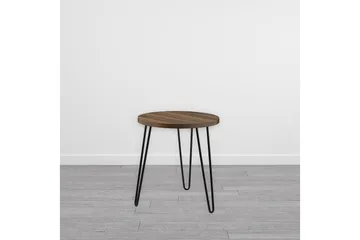 Owen Sidobord 50 cm Trä - Dorel Home - Products - Möbler - Bord & matgrupp - Avlastningsbord & sidobord - Brickbord & småbord