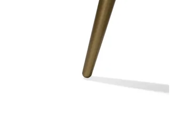 Ramona Sidobord 44 cm - Vit - Products - Möbler - Bord & matgrupp - Avlastningsbord & sidobord - Brickbord & småbord