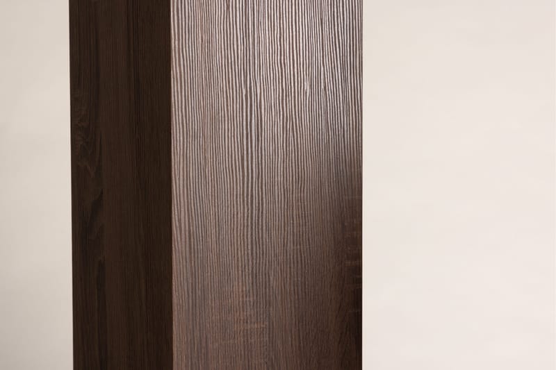 Ramsvik Sidobord 23 cm - Brun - Products - Möbler - Bord & matgrupp - Avlastningsbord & sidobord - Piedestal & blompiedestal