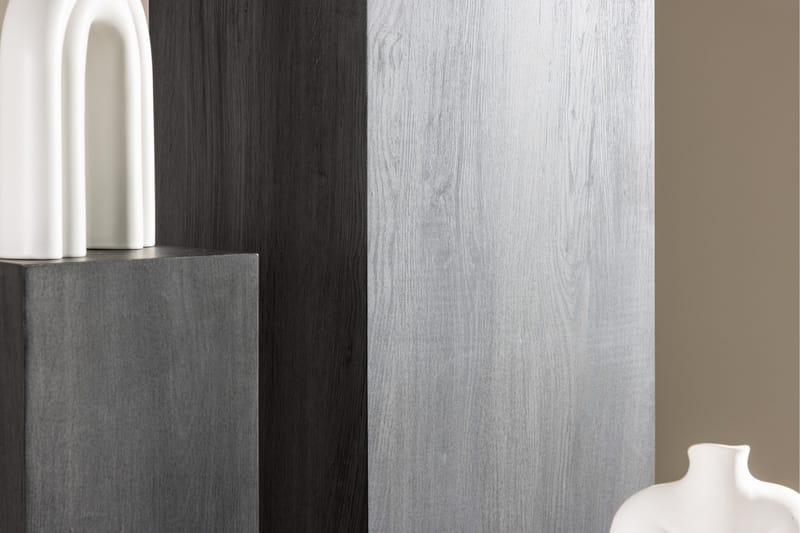 Ramsvik Sidobord 40 cm - Svart - Products - Möbler - Bord & matgrupp - Avlastningsbord & sidobord - Piedestal & blompiedestal