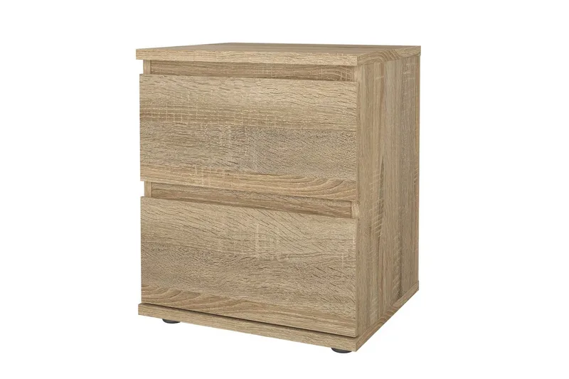 Rengo Sängbord 40,2 cm, Natur