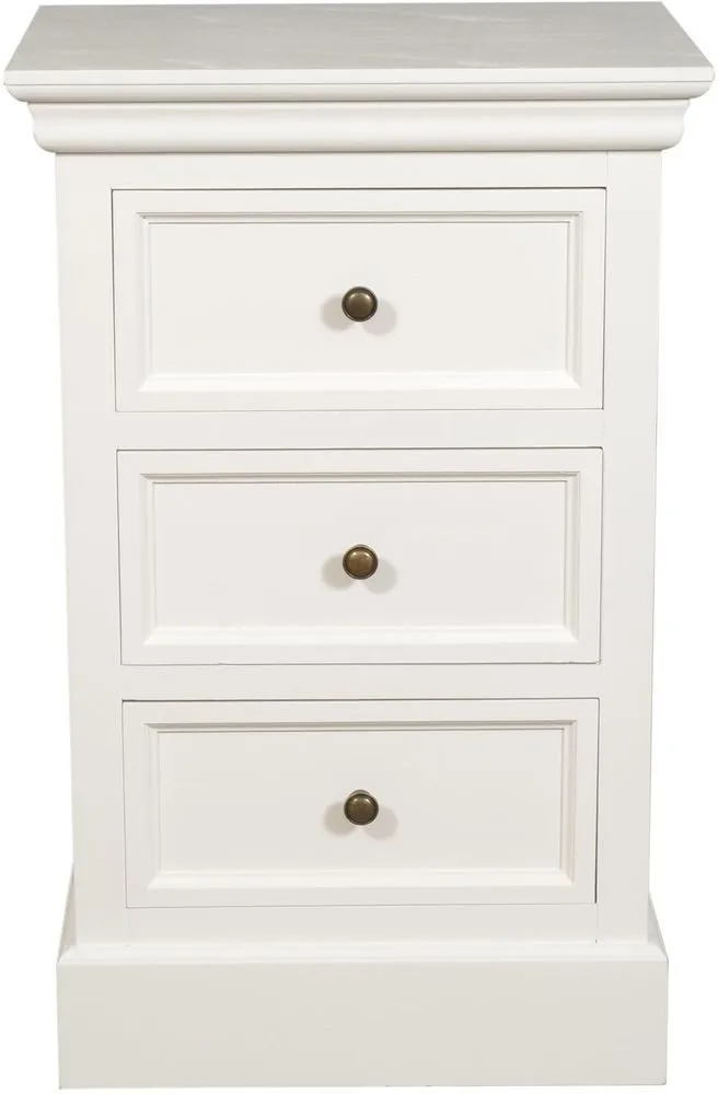 Sängbord antikvit - Bristol - Antikvit - Products - Möbler - Bord & matgrupp - Avlastningsbord & sidobord - Sängbord & nattduksbord