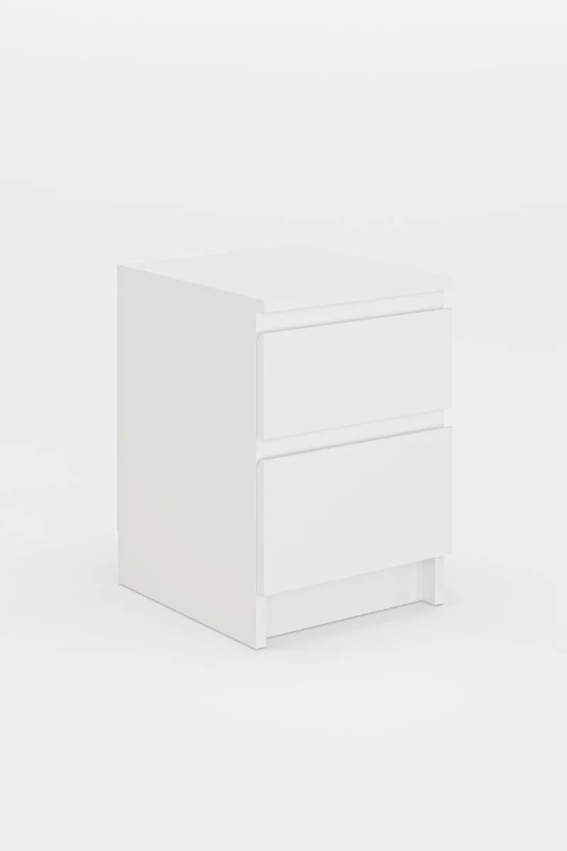 Ferin Sängbord - Products - Möbler - Bord & matgrupp - Avlastningsbord & sidobord - Sängbord & nattduksbord