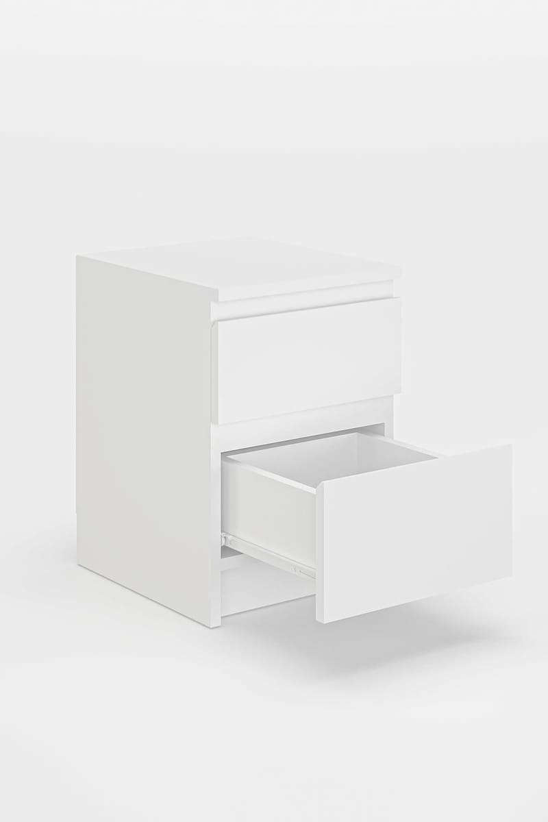 Ferin Sängbord - Products - Möbler - Bord & matgrupp - Avlastningsbord & sidobord - Sängbord & nattduksbord