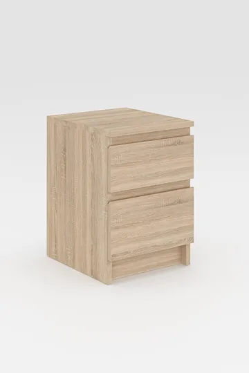 Ferin Sängbord - Products - Möbler - Bord & matgrupp - Avlastningsbord & sidobord - Sängbord & nattduksbord
