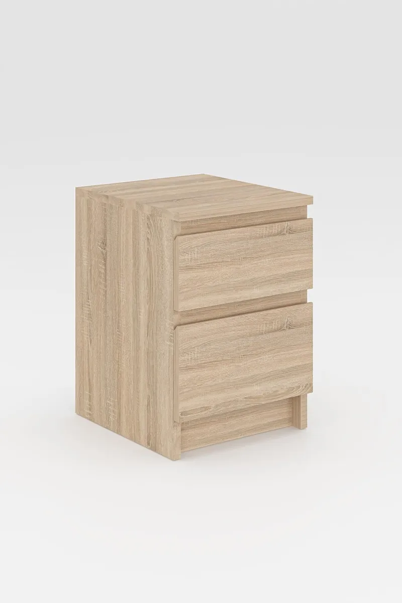 Ferin Sängbord - Products - Möbler - Bord & matgrupp - Avlastningsbord & sidobord - Sängbord & nattduksbord