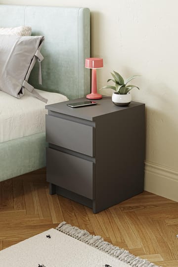 Ferin Sängbord - Products - Möbler - Bord & matgrupp - Avlastningsbord & sidobord - Sängbord & nattduksbord