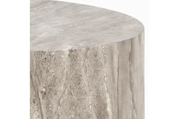 Samon Soffbord 58 cm - Grå - Products - Möbler - Bord & matgrupp - Avlastningsbord & sidobord - Satsbord