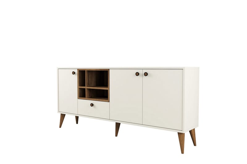 Scone Konsollbord 180 cm, Cream