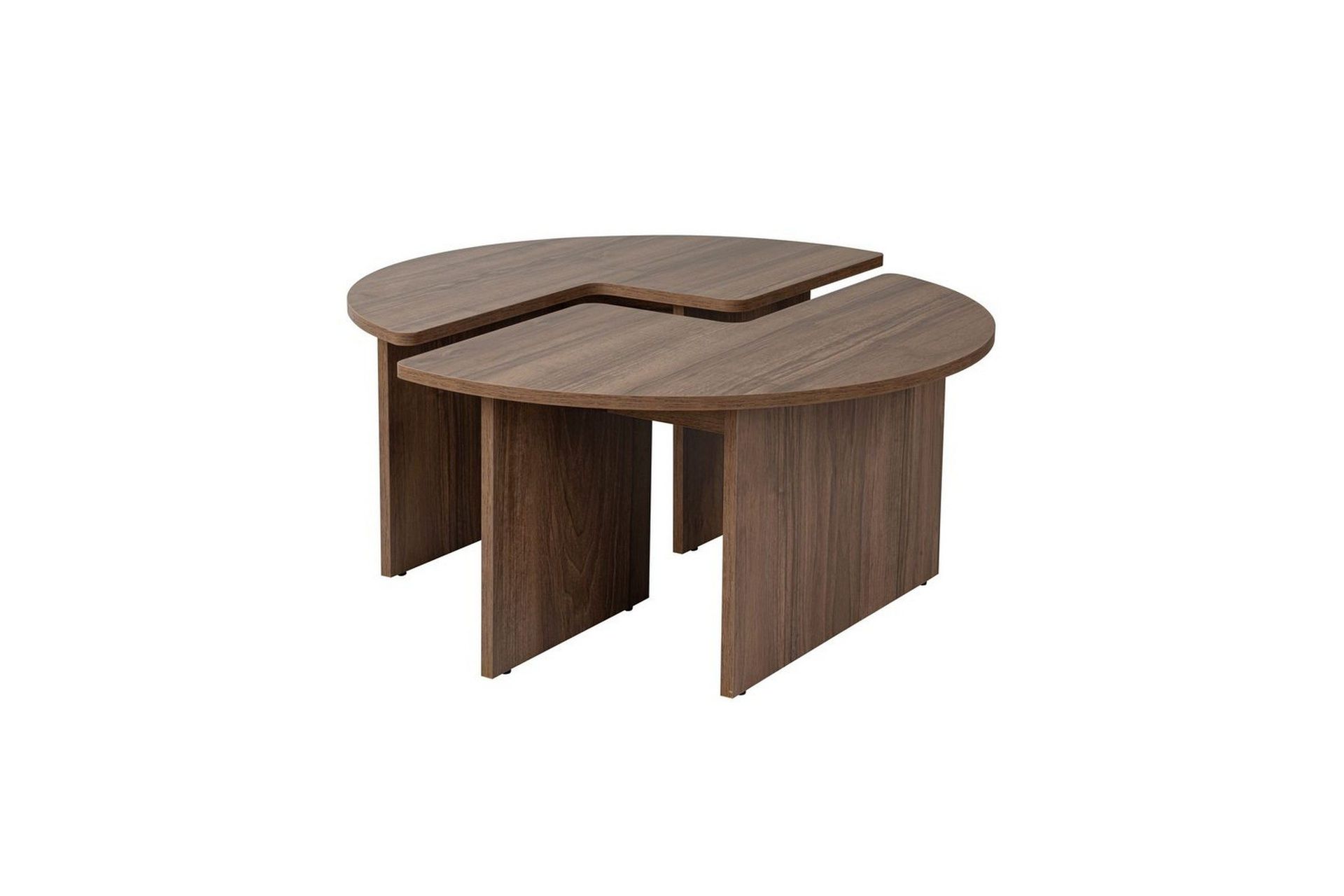 Soffbord Haruya Valnöt