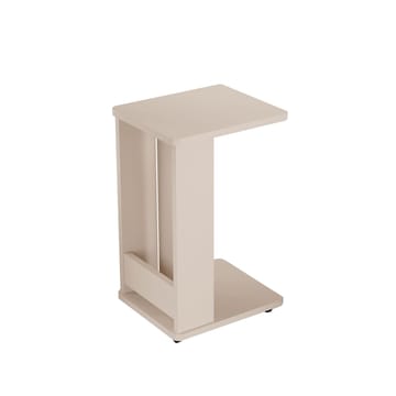 Solven Sidobord 32x42x55 cm - Sand - Products - Möbler - Bord & matgrupp - Avlastningsbord & sidobord - Brickbord & småbord