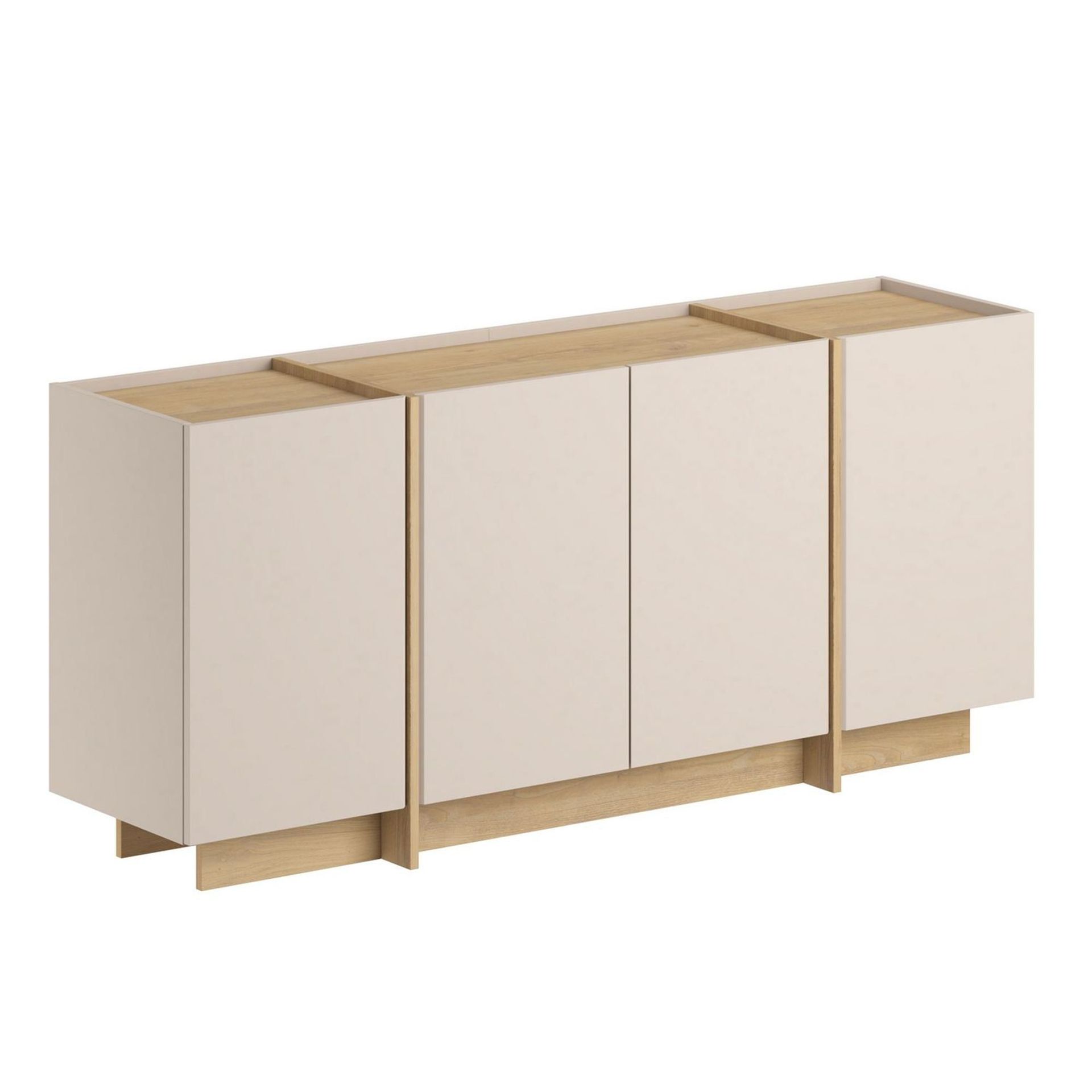 Sorlan Konsollbord 180 cm