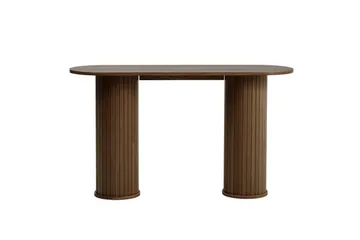 Spana Konsollbord 130 cm - Ek - Products - Möbler - Bord & matgrupp - Avlastningsbord & sidobord - Konsolbord & hallbord