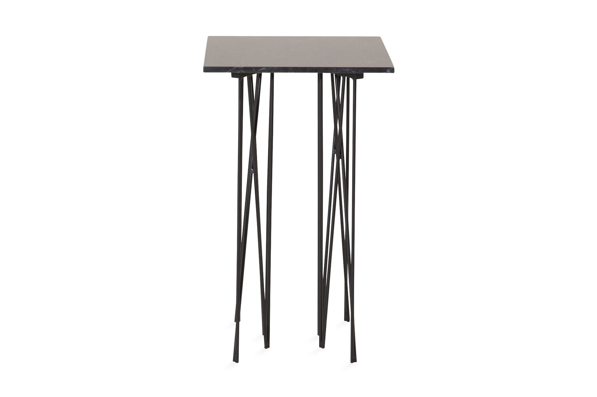 Stone Avlastningsbord 40 cm
