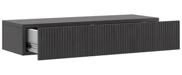 Takayo Konsollbord 90 cm - Svart - Products - Möbler - Bord & matgrupp - Avlastningsbord & sidobord - Konsolbord & hallbord