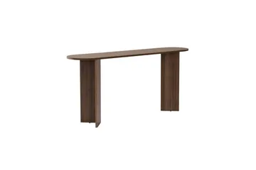 Yeno Konsollbord 150 cm - Chokladbrun - Products - Möbler - Bord & matgrupp - Avlastningsbord & sidobord - Konsolbord & hallbord