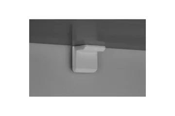 Yeno Konsollbord 150 cm - Chokladbrun - Products - Möbler - Bord & matgrupp - Avlastningsbord & sidobord - Konsolbord & hallbord