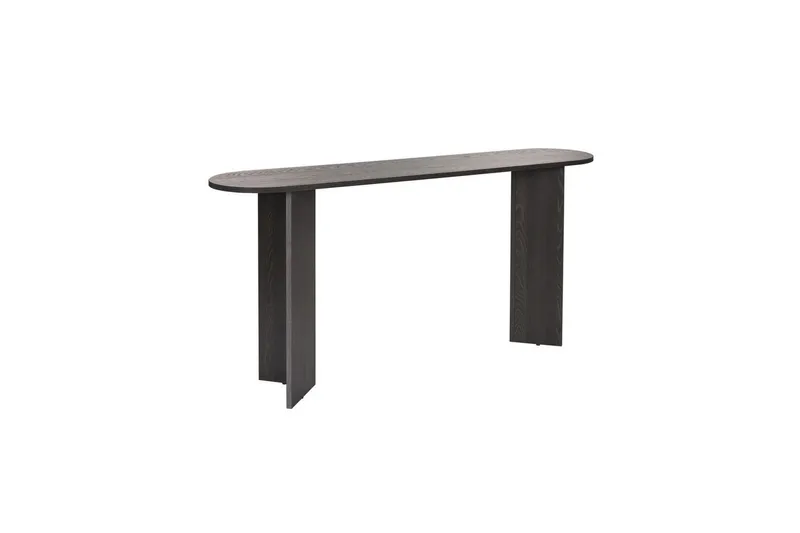 Yeno Konsollbord 150 cm - Grå - Products - Möbler - Bord & matgrupp - Avlastningsbord & sidobord - Konsolbord & hallbord