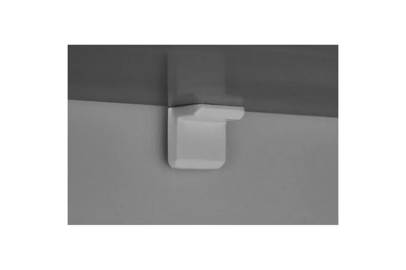 Yeno Konsollbord 150 cm - Grå - Products - Möbler - Bord & matgrupp - Avlastningsbord & sidobord - Konsolbord & hallbord