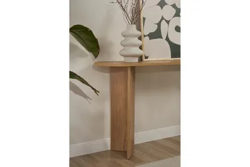 Yeno Konsollbord 150 cm - Natur - Products - Möbler - Bord & matgrupp - Avlastningsbord & sidobord - Konsolbord & hallbord