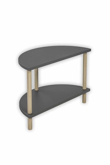 Belvo Soffbord 60x42x30 cm - Antracit - Products - Möbler - Bord & matgrupp - Soffbord