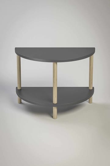 Belvo Soffbord 60x42x30 cm - Antracit - Products - Möbler - Bord & matgrupp - Soffbord