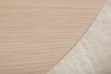 Bianca Matbord 200 cm Ovalt - Beige - Products - Möbler - Bord & matgrupp - Matbord & köksbord