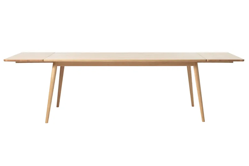 Anahita Bordsskiva 90x45 cm - Beige - Products - Möbler - Bord & matgrupp - Bordstillbehör - Illäggsskiva