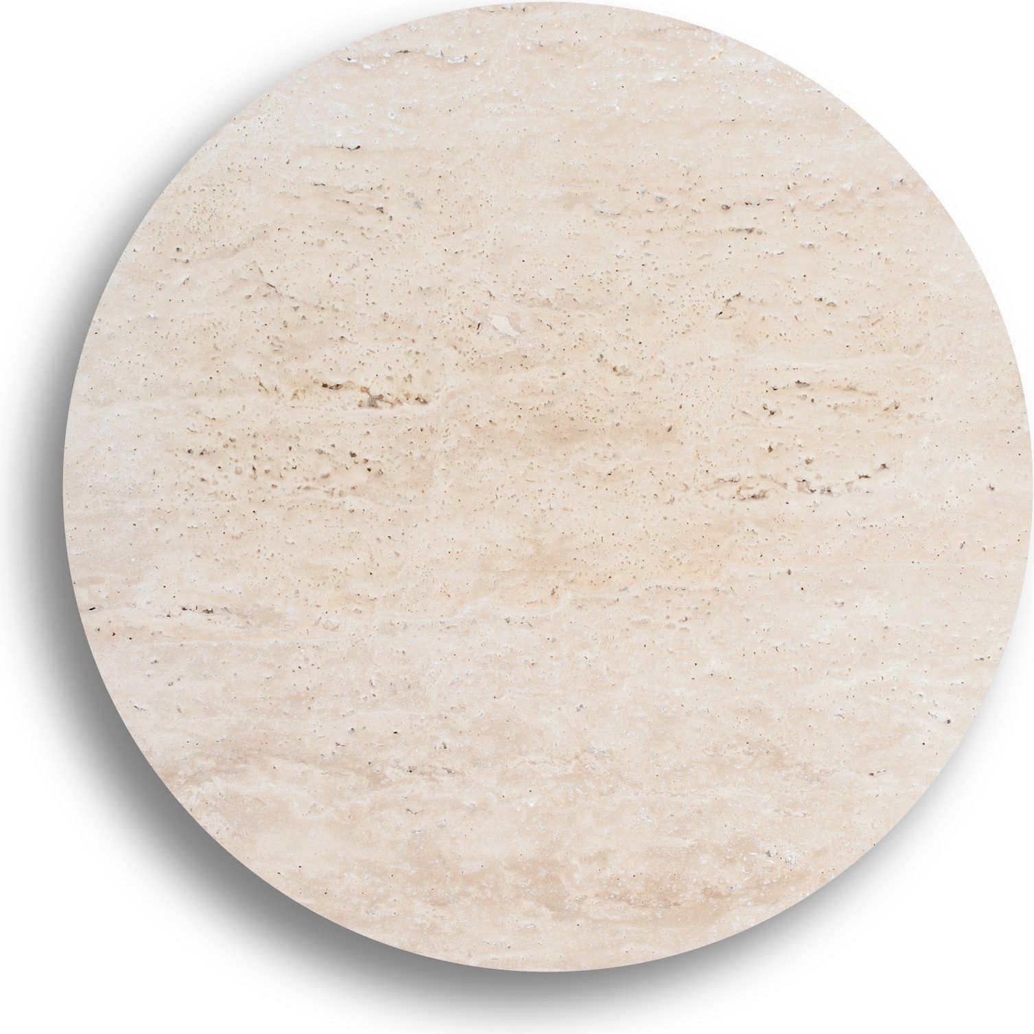Bordsskiva Rund Ø85 cm