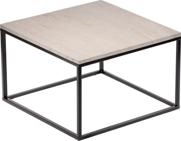Bordsskiva Travertin - 75 x 75 cm - Products - Möbler - Bord & matgrupp - Bordstillbehör - Illäggsskiva