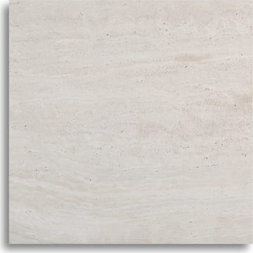Bordsskiva Travertin - 75 x 75 cm - Products - Möbler - Bord & matgrupp - Bordstillbehör - Illäggsskiva