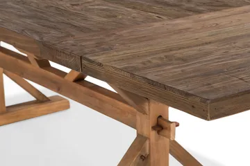 Lyon Vintage Tilläggsskiva - Trä|Natur - Products - Möbler - Bord & matgrupp - Bordstillbehör - Illäggsskiva