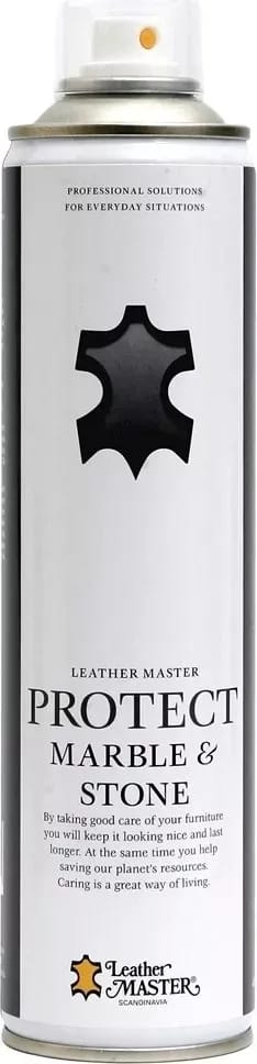 Marble & Stone Protect - 400ml - Products - Möbler - Bord & matgrupp - Bordstillbehör - Möbelvård till sten & marmor