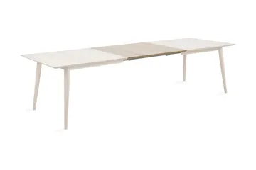 Myrviken Tilläggsskiva 50 cm 2-pack - Vitpigmenterad Ek - Products - Möbler - Bord & matgrupp - Bordstillbehör - Illäggsskiva