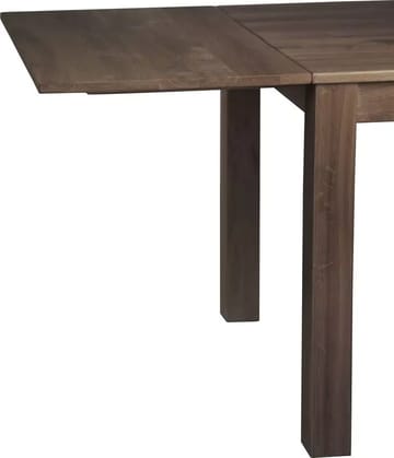 Quebec Klaff 50x90 cm - Brunoljad ek - Brunoljad ek - Products - Möbler - Bord & matgrupp - Bordstillbehör - Illäggsskiva
