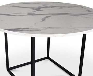 Sintorp toppskiva Ø90 cm - Betong (Exklusivt laminat) - betong - Products - Möbler - Bord & matgrupp - Bordstillbehör - Illäggsskiva