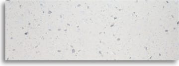 Toppskiva Air Konsolbord 100x35 cm - Terrazzo Bianco - Products - Möbler - Bord & matgrupp - Bordstillbehör - Illäggsskiva