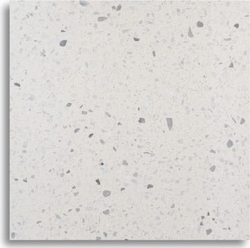 Toppskiva Air Soffbord 50x50 cm - Terrazzo Bianco - Products - Möbler - Bord & matgrupp - Bordstillbehör - Illäggsskiva