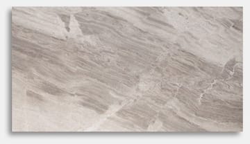 Toppskiva Diana Marmor 100x35 cm - Silver Diana - Products - Möbler - Bord & matgrupp - Bordstillbehör - Illäggsskiva