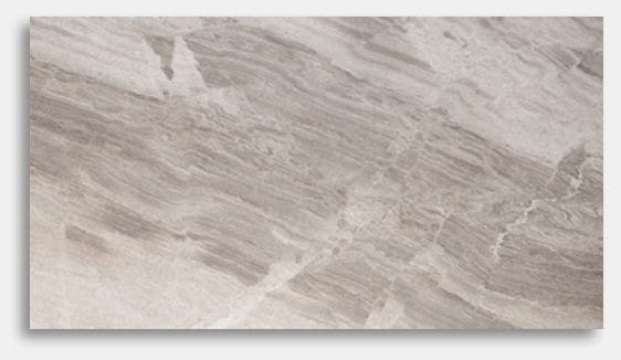 Toppskiva Diana Marmor 100x35 cm, Silver Diana