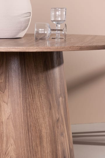 Toppskiva Lanzo Ø120 - natur - Products - Möbler - Bord & matgrupp - Bordstillbehör - Illäggsskiva