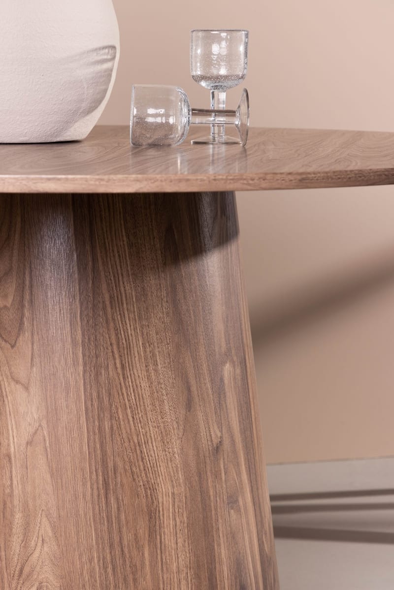 Toppskiva Lanzo Ø120 - natur - Products - Möbler - Bord & matgrupp - Bordstillbehör - Illäggsskiva