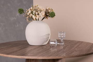 Toppskiva Lanzo Ø120 - natur - Products - Möbler - Bord & matgrupp - Bordstillbehör - Illäggsskiva