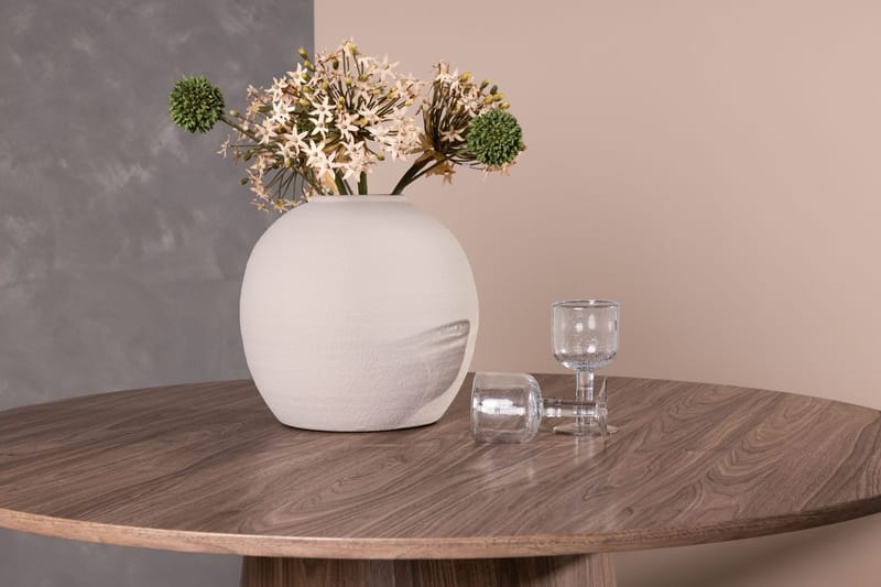 Toppskiva Lanzo Ø120 - natur - Products - Möbler - Bord & matgrupp - Bordstillbehör - Illäggsskiva