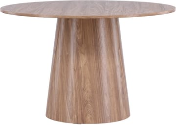 Toppskiva Lanzo Ø120 - natur - Products - Möbler - Bord & matgrupp - Bordstillbehör - Illäggsskiva