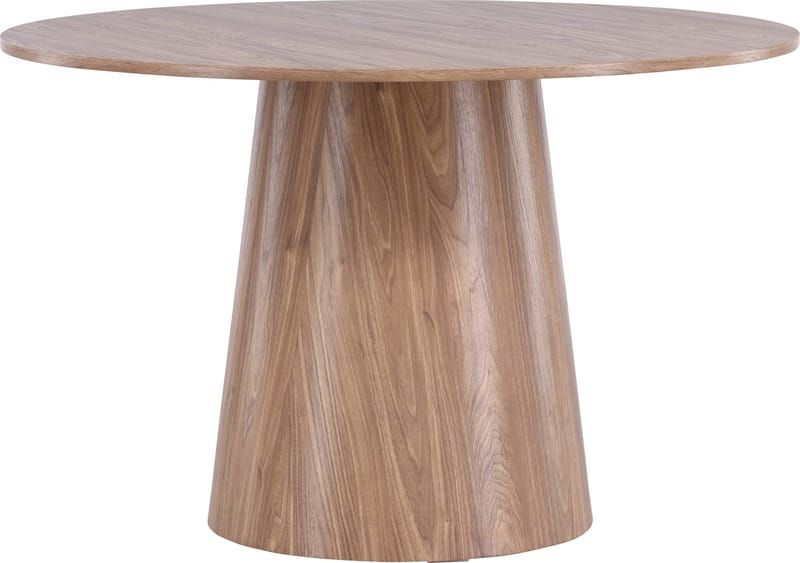 Toppskiva Lanzo Ø120 - natur - Products - Möbler - Bord & matgrupp - Bordstillbehör - Illäggsskiva