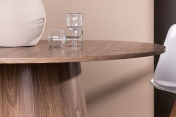 Toppskiva Lanzo Ø120 - natur - Products - Möbler - Bord & matgrupp - Bordstillbehör - Illäggsskiva