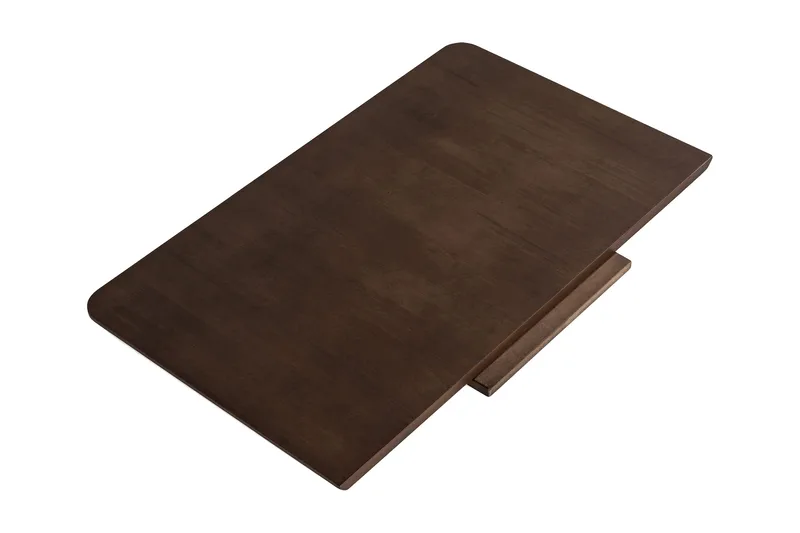 Walle Förlängningsskiva 75 cm - Brun - Products - Möbler - Bord & matgrupp - Bordstillbehör - Illäggsskiva