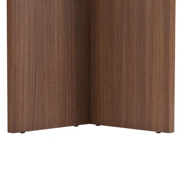 Cadron Matbord 180 cm Rektangulär - Valnöt - Products - Möbler - Bord & matgrupp - Matbord & köksbord